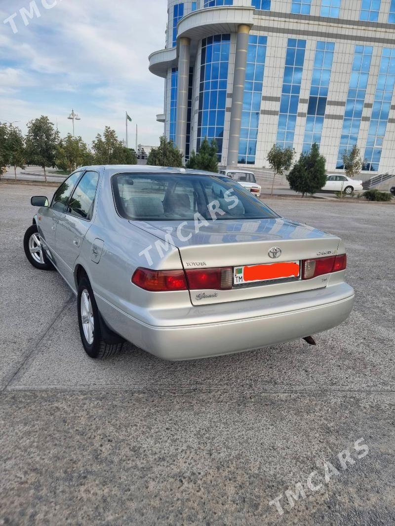 Toyota Camry 2000 - 175 000 TMT - Дашогуз - img 9