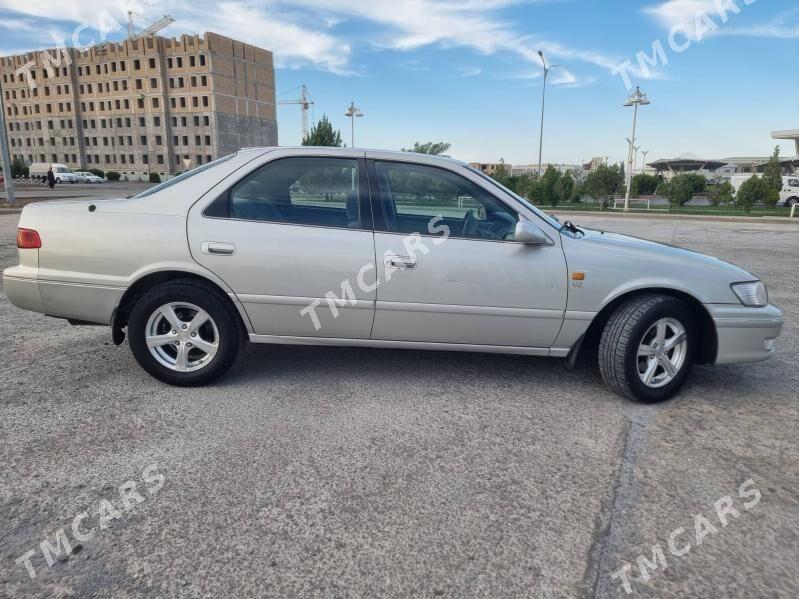 Toyota Camry 2000 - 175 000 TMT - Дашогуз - img 5