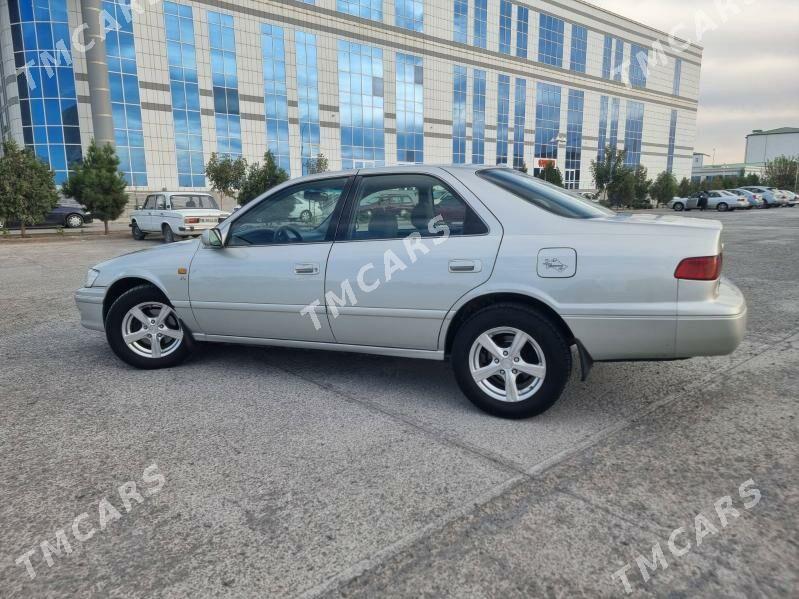 Toyota Camry 2000 - 175 000 TMT - Дашогуз - img 8