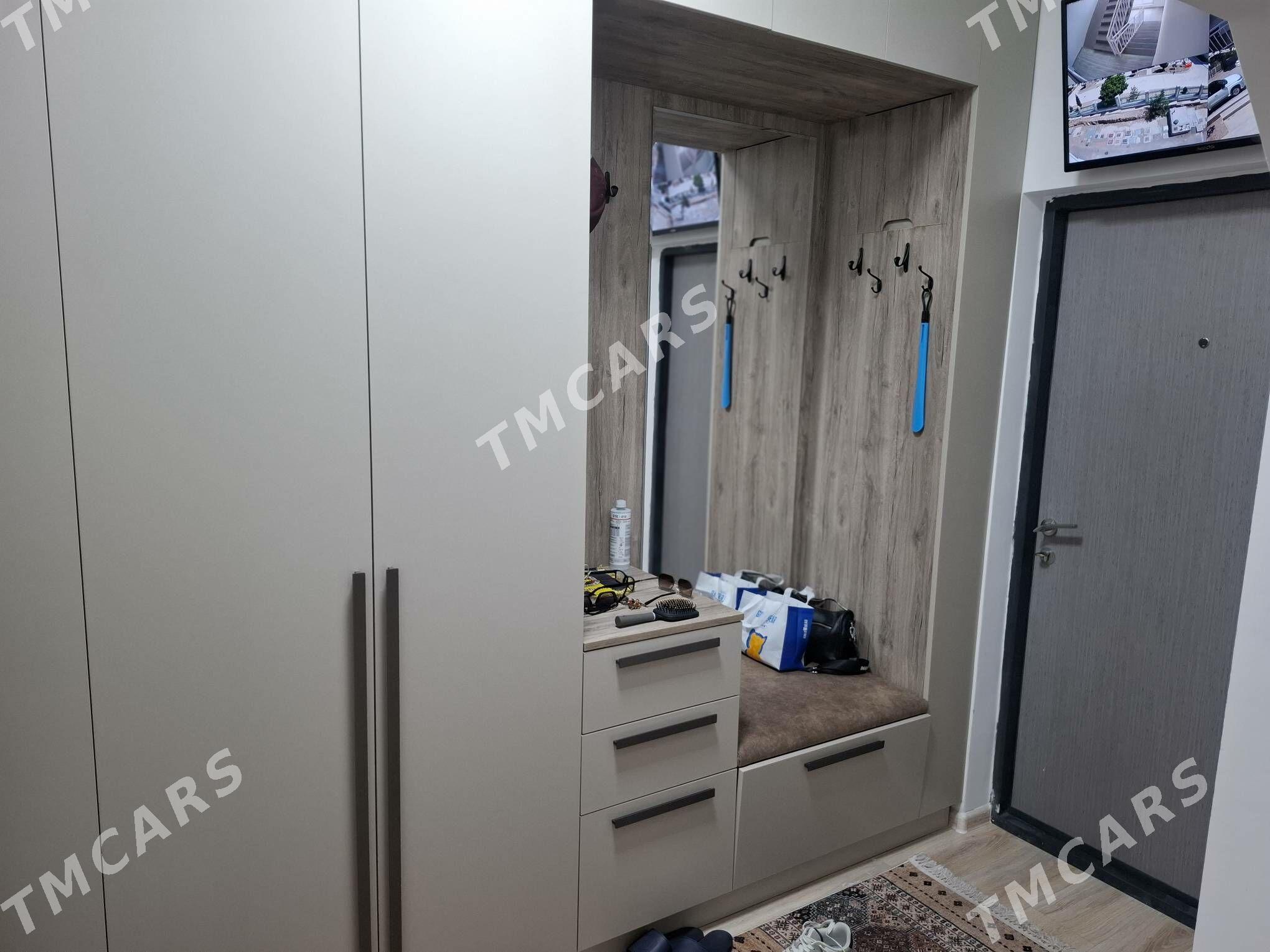 сдаётся квартира в черемушках - Türkmenbaşy - img 4
