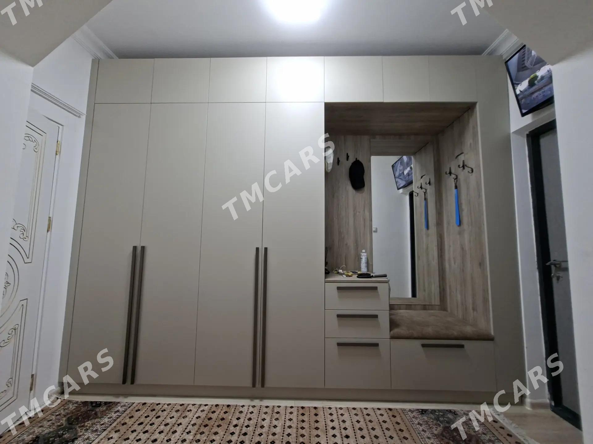 сдаётся квартира в черемушках - Türkmenbaşy - img 2