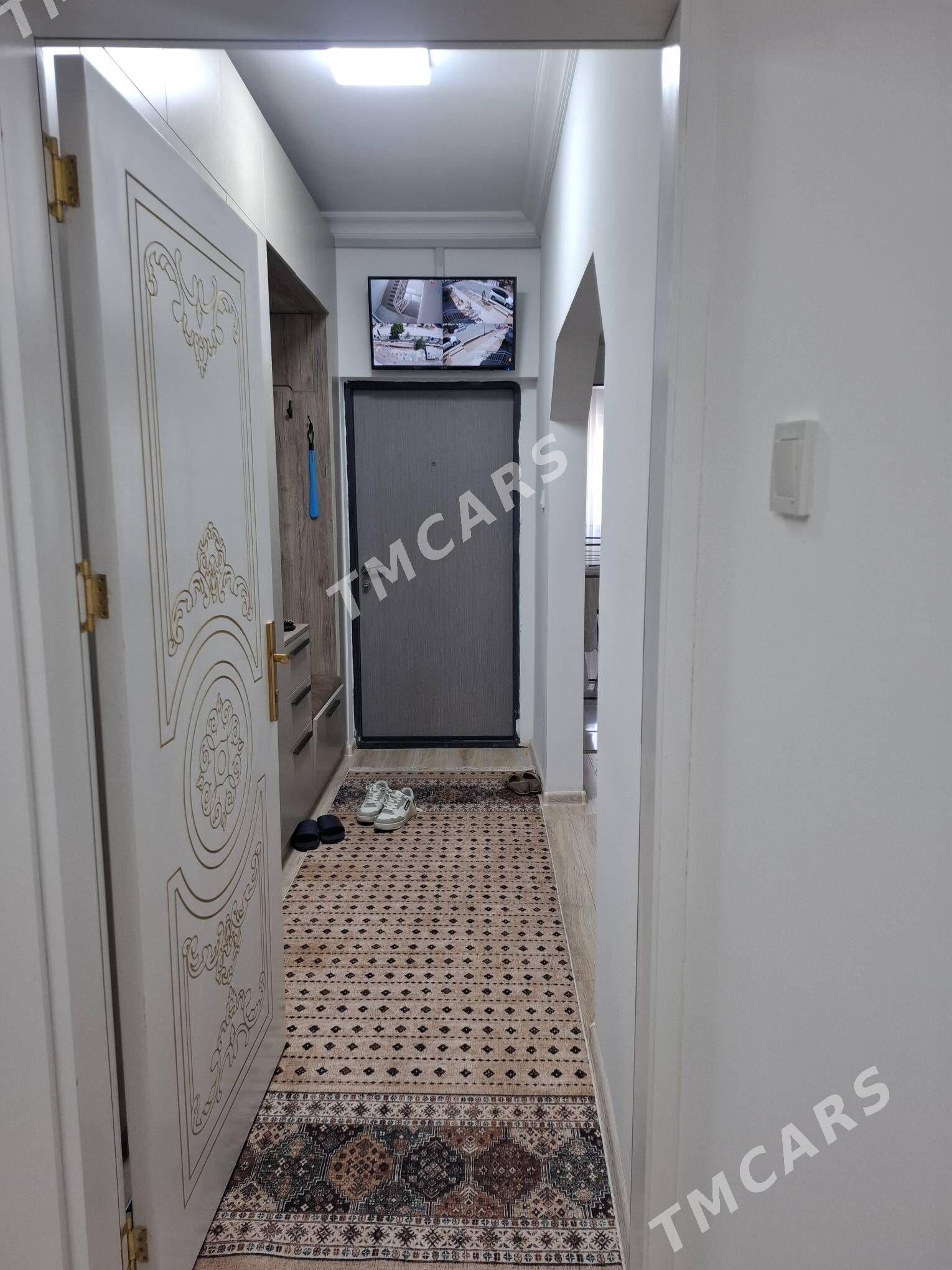 сдаётся квартира в черемушках - Türkmenbaşy - img 7