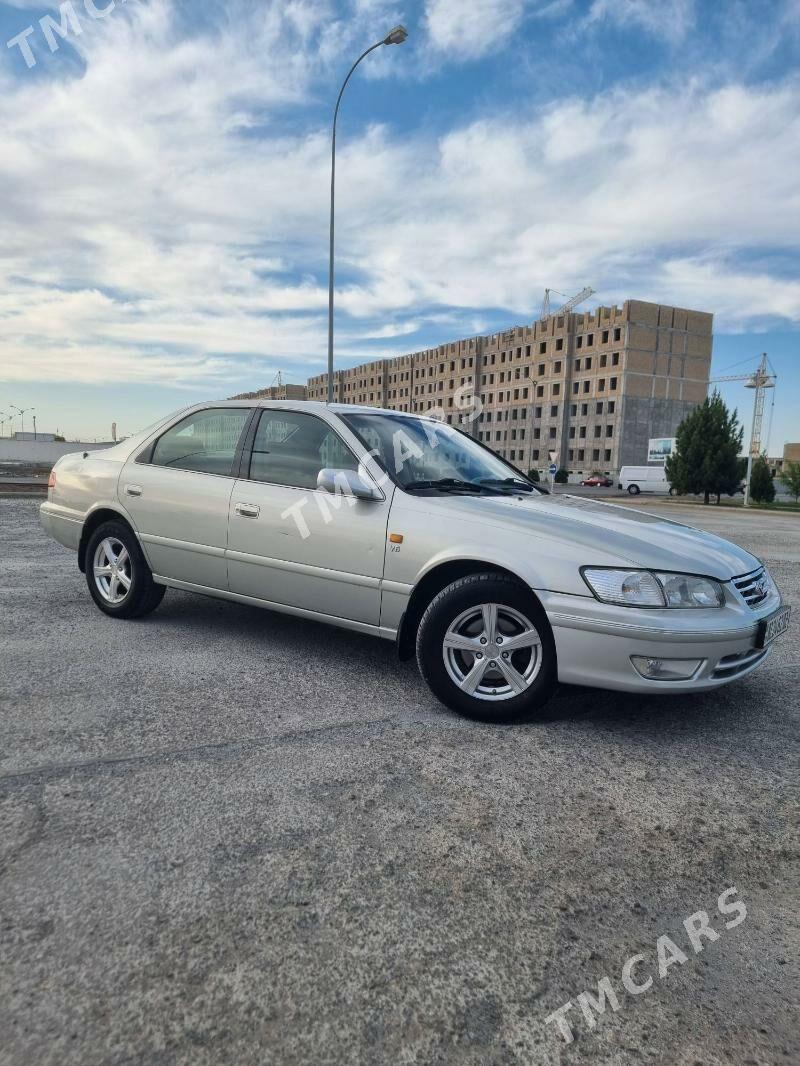 Toyota Camry 2000 - 175 000 TMT - Дашогуз - img 6
