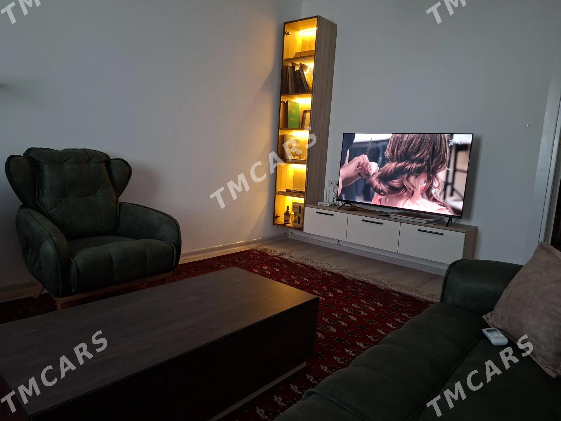 сдаётся квартира в черемушках - Türkmenbaşy - img 3