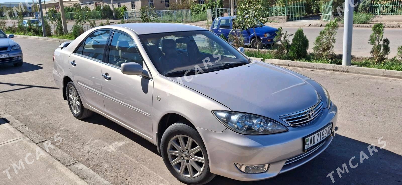Toyota Camry 2003 - 160 000 TMT - Дашогуз - img 2