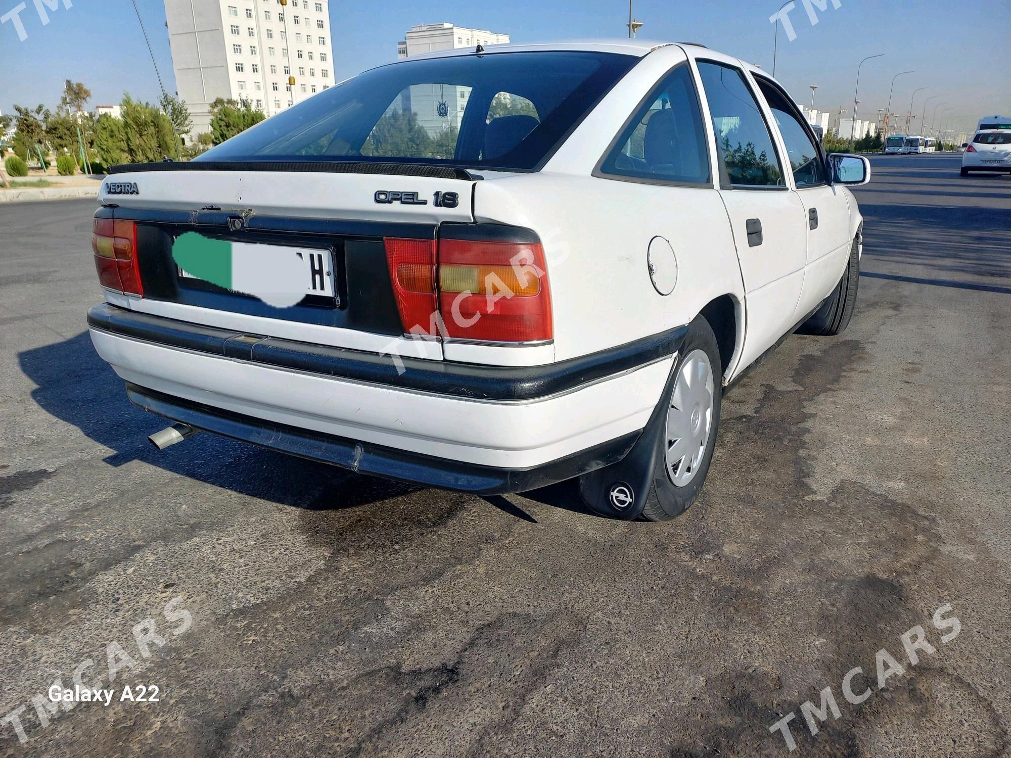 Opel Vectra 1992 - 29 000 TMT - Änew - img 2