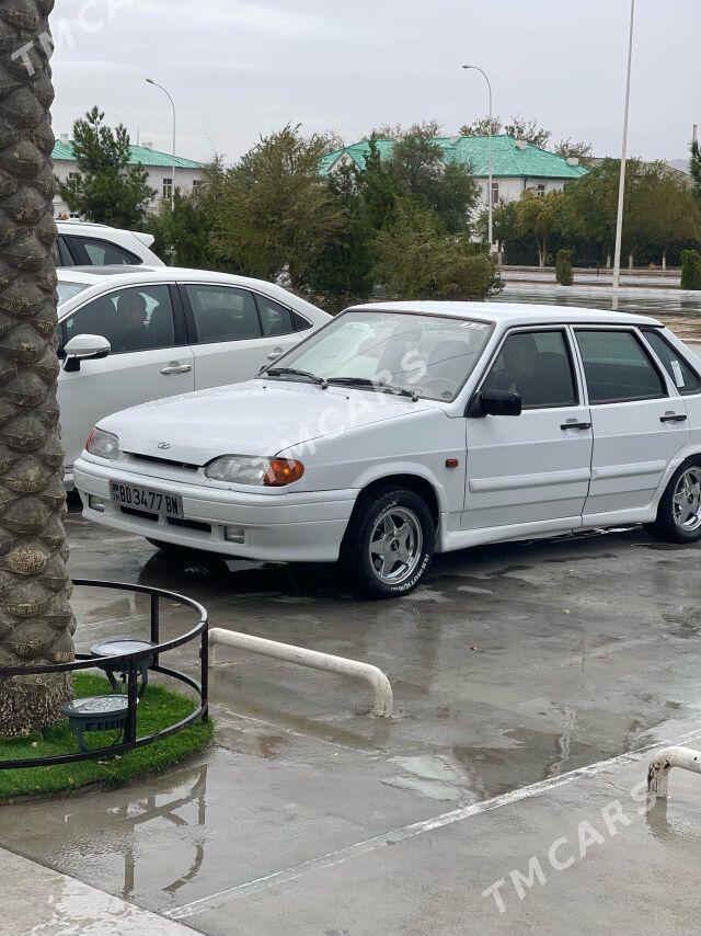 Lada 2115 2010 - 70 000 TMT - Gyzylarbat - img 6