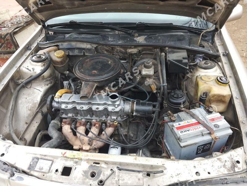 Opel Vectra 1991 - 30 000 TMT - Туркменбаши - img 3