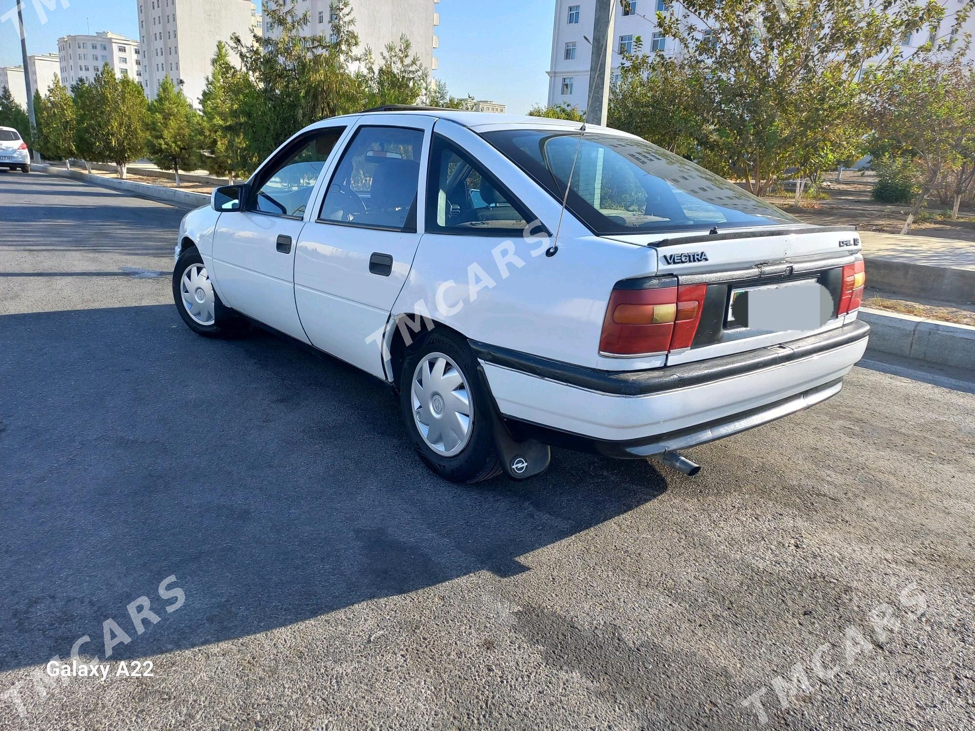 Opel Vectra 1992 - 29 000 TMT - Änew - img 4
