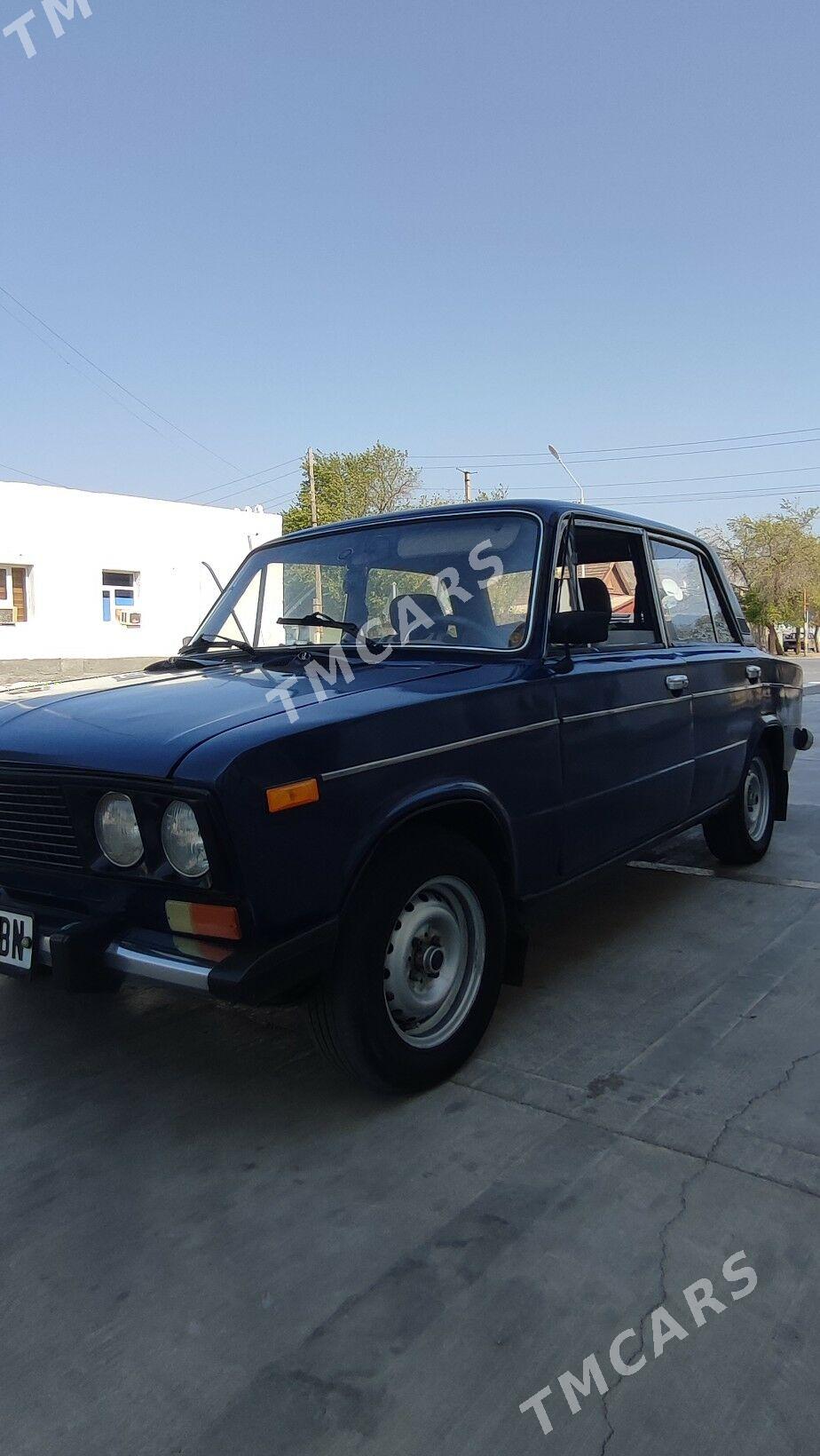 Lada 2106 1981 - 20 000 TMT - Балканабат - img 2