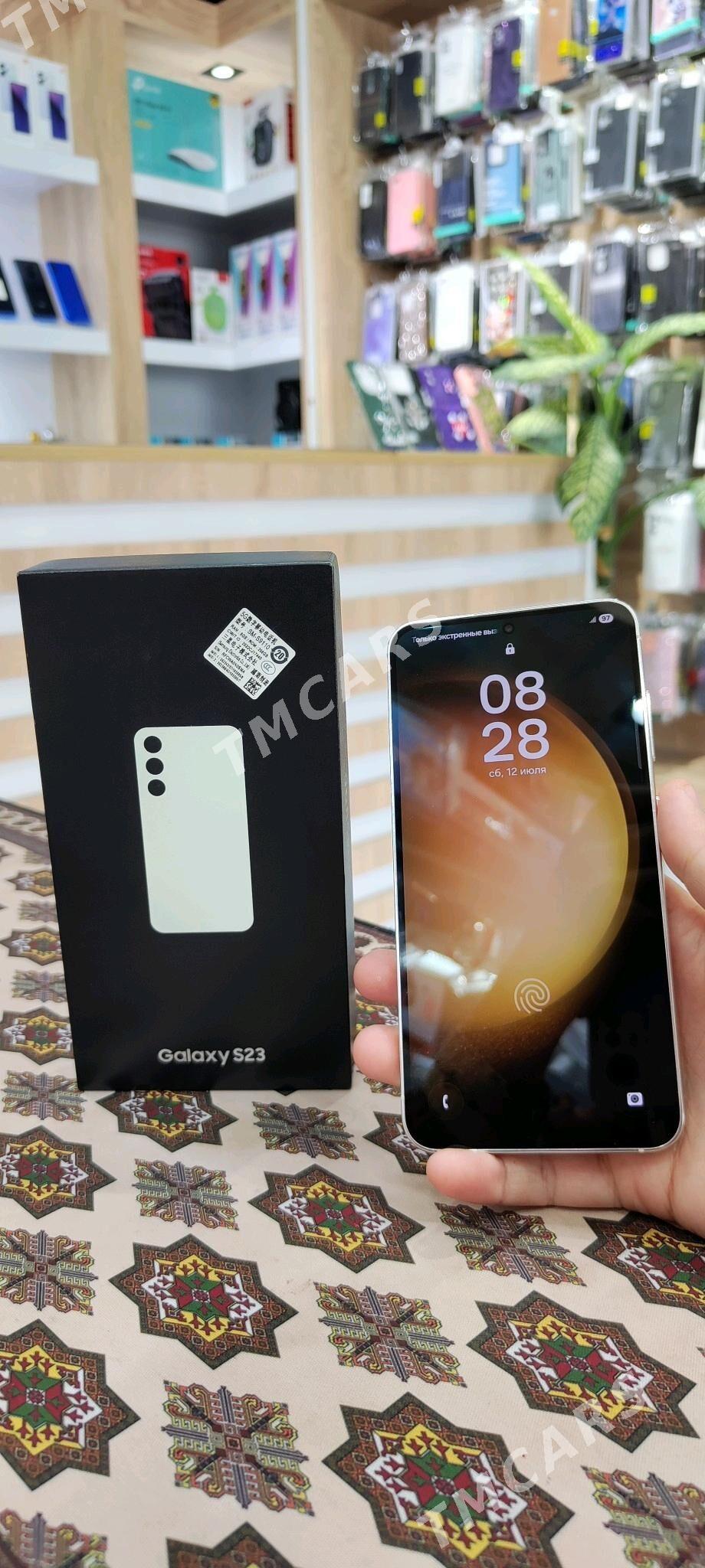 S23 - Мары - img 2