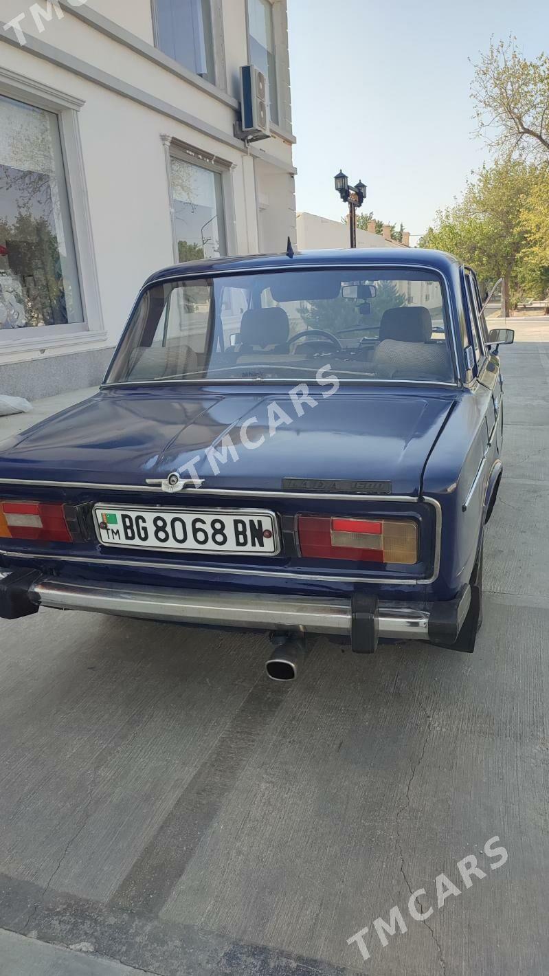 Lada 2106 1981 - 20 000 TMT - Балканабат - img 4