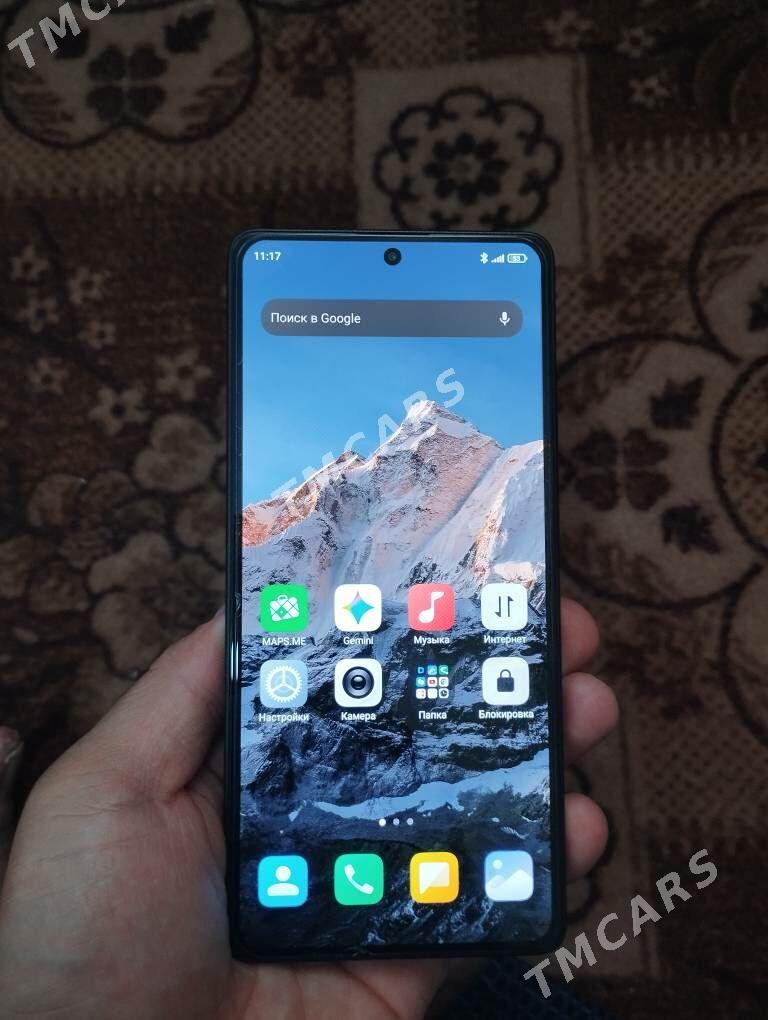 Redmi not13 pro 8/128 - Ашхабад - img 3