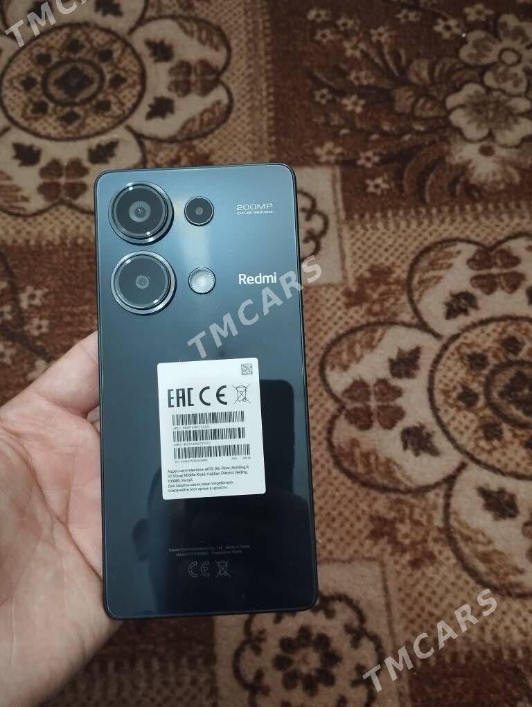 Redmi not13 pro 8/128 - Ашхабад - img 2
