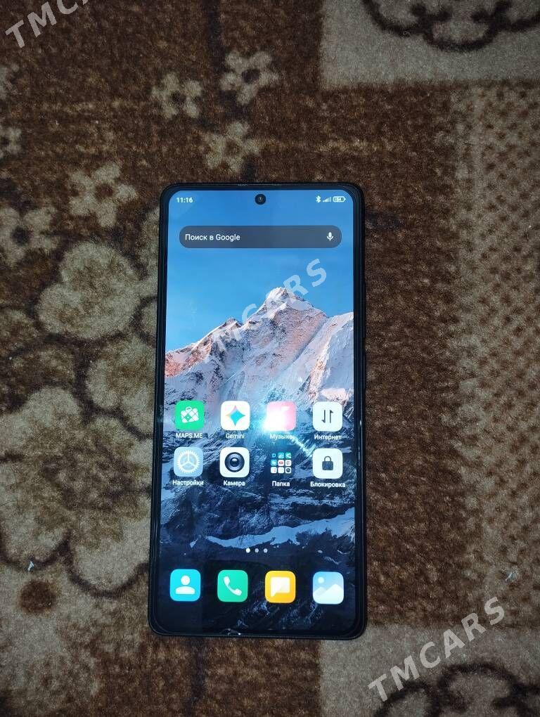 Redmi not13 pro 8/128 - Ашхабад - img 4