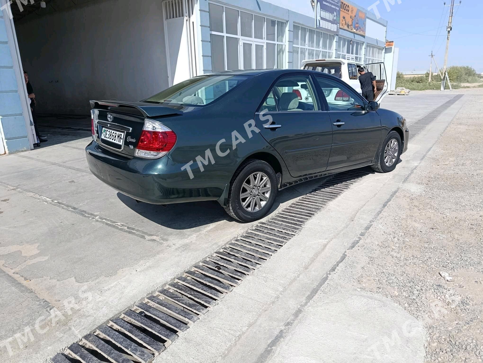 Toyota Camry 2003 - 170 000 TMT - Мары - img 3