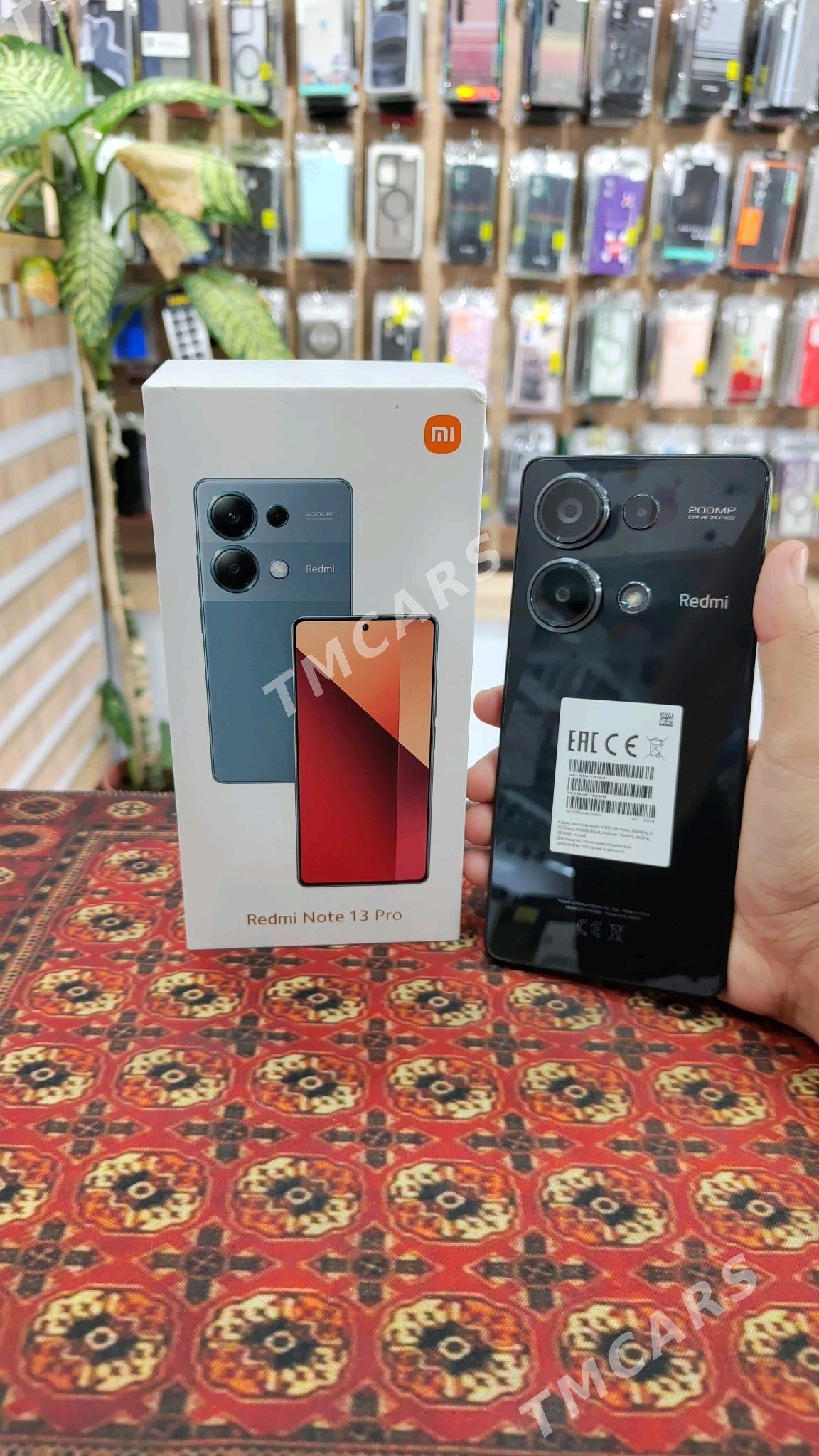 Redmi Note 13Pro - Мары - img 2