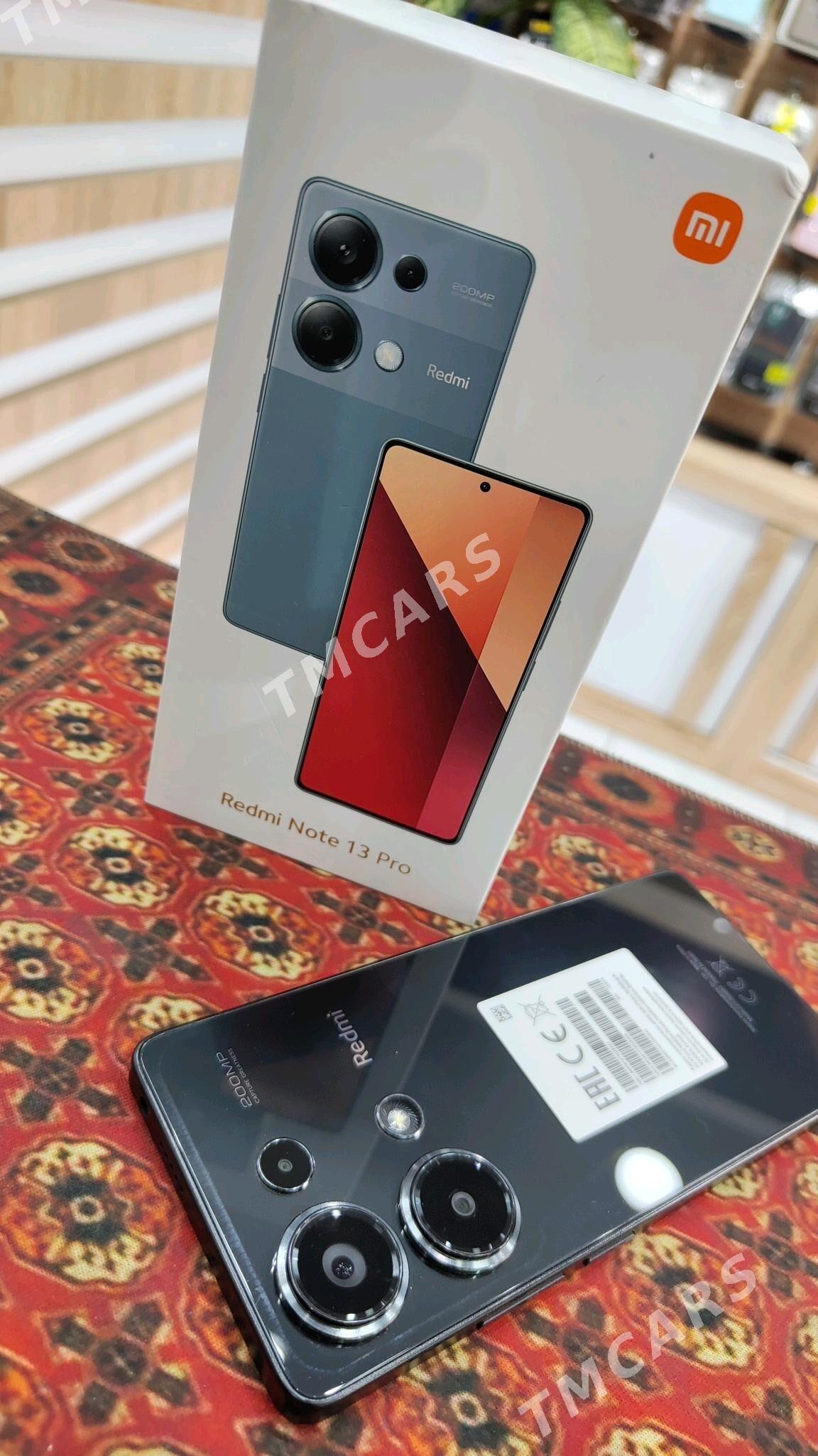 Redmi Note 13Pro - Мары - img 3