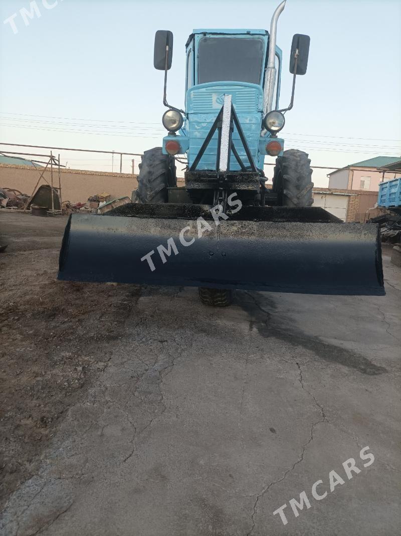 MTZ T-28 1990 - 45 000 TMT - Дашогуз - img 5