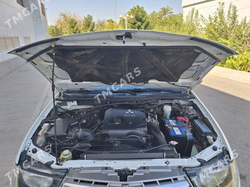 Mitsubishi L200 2011 - 170 000 TMT - Aşgabat - img 6