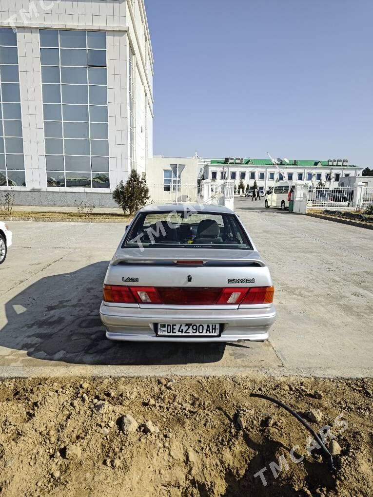 Lada 2115 2005 - 50 000 TMT - Hitrowka - img 7