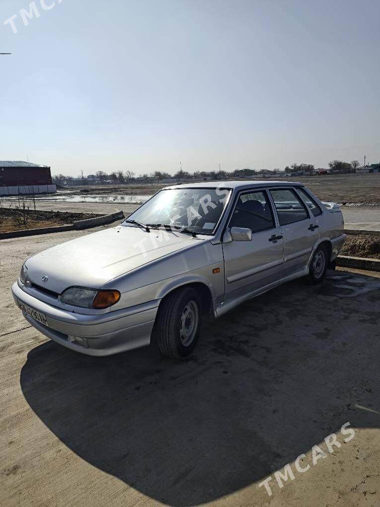 Lada 2115 2005 - 50 000 TMT - Hitrowka - img 6