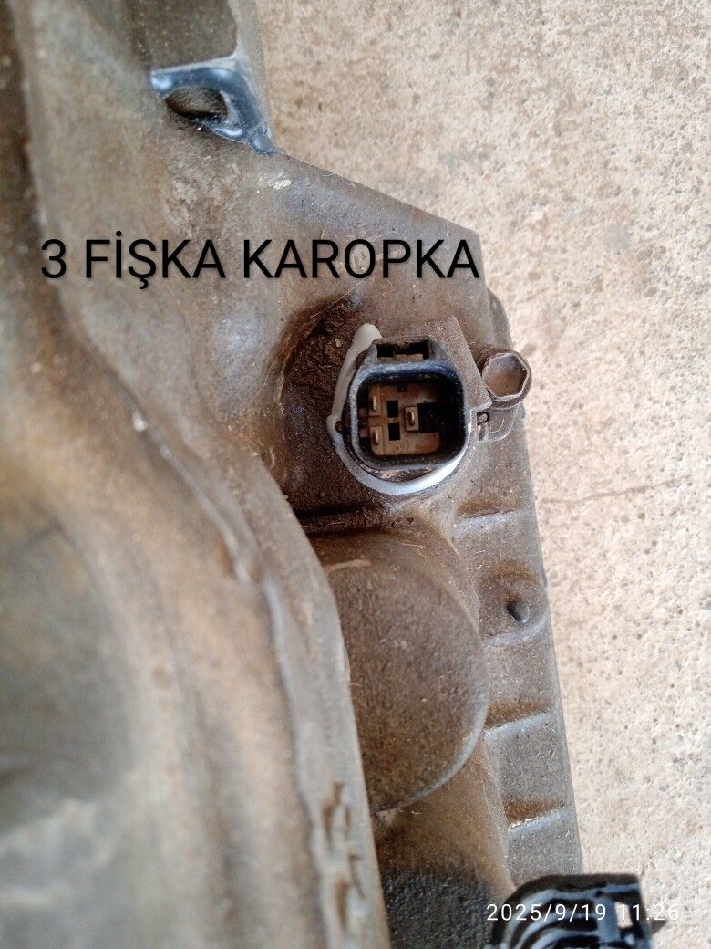 TOYOTA MARKA 2.5 KAROPKA 3 400 TMT - Гызыларбат - img 2