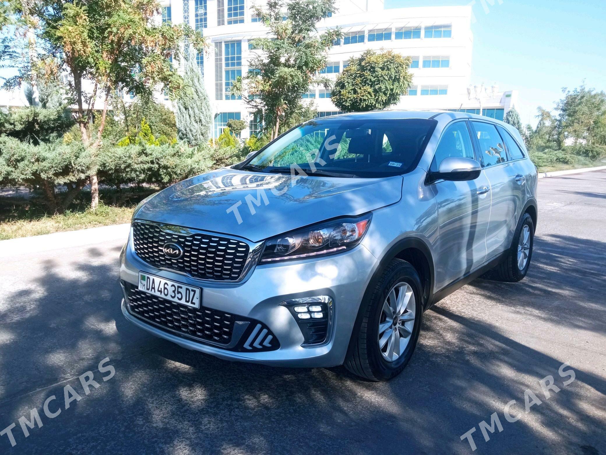 Kia Sorento 2020 - 260 000 TMT - Daşoguz - img 2