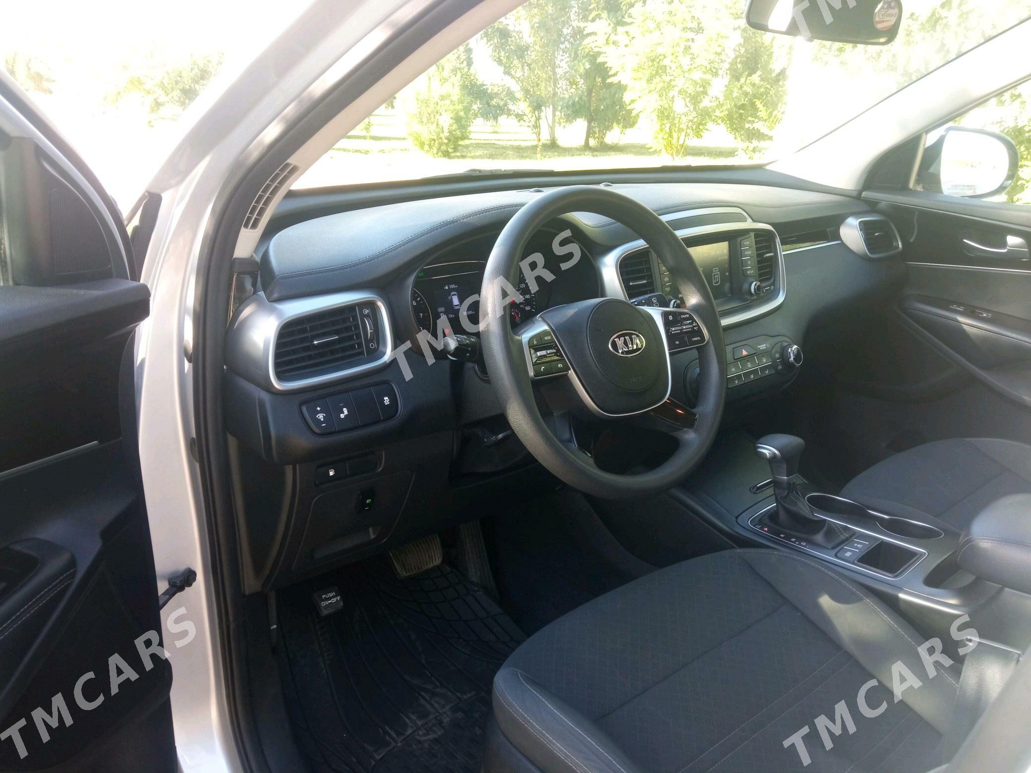 Kia Sorento 2020 - 260 000 TMT - Daşoguz - img 3