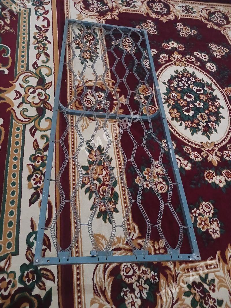 kerwat - Гороглы (Тагта) - img 1