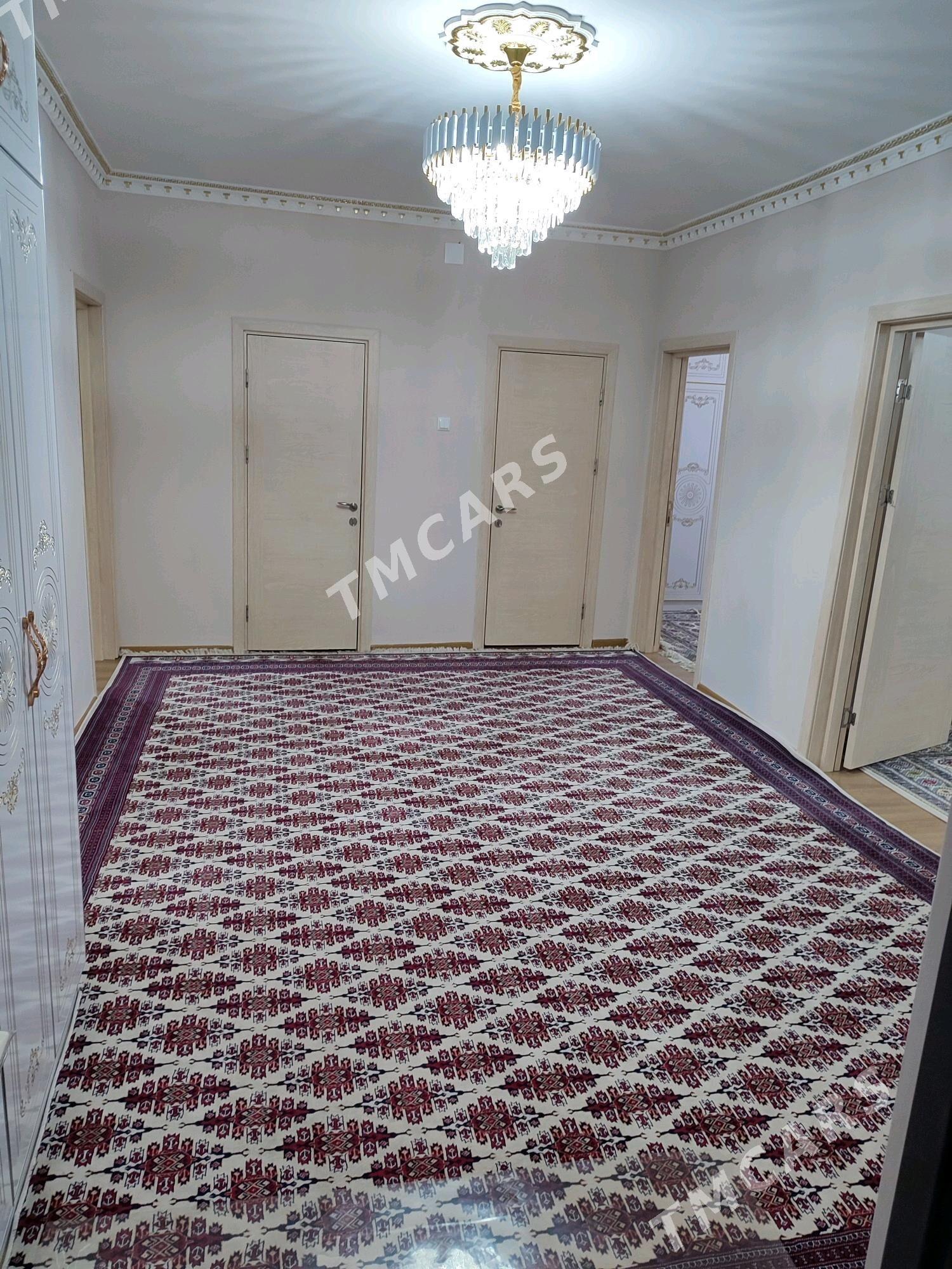 Jemagat 3 kom - Aşgabat - img 2
