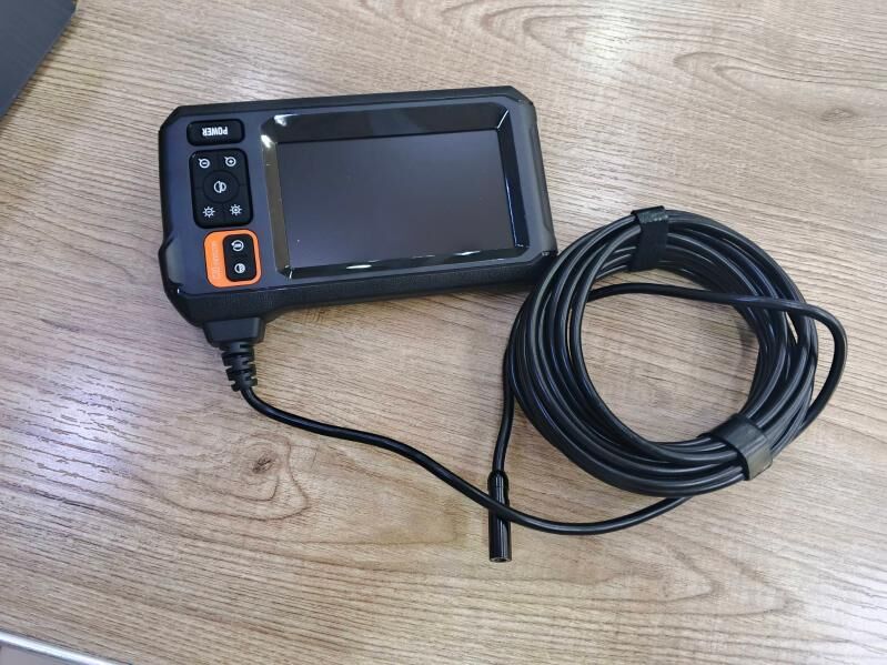 эндоскоп endoscop kamera 650 TMT - Ашхабад - img 10