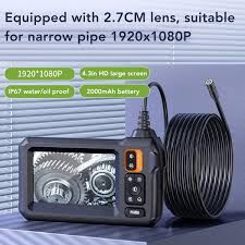 эндоскоп endoscop kamera 650 TMT - Ашхабад - img 5