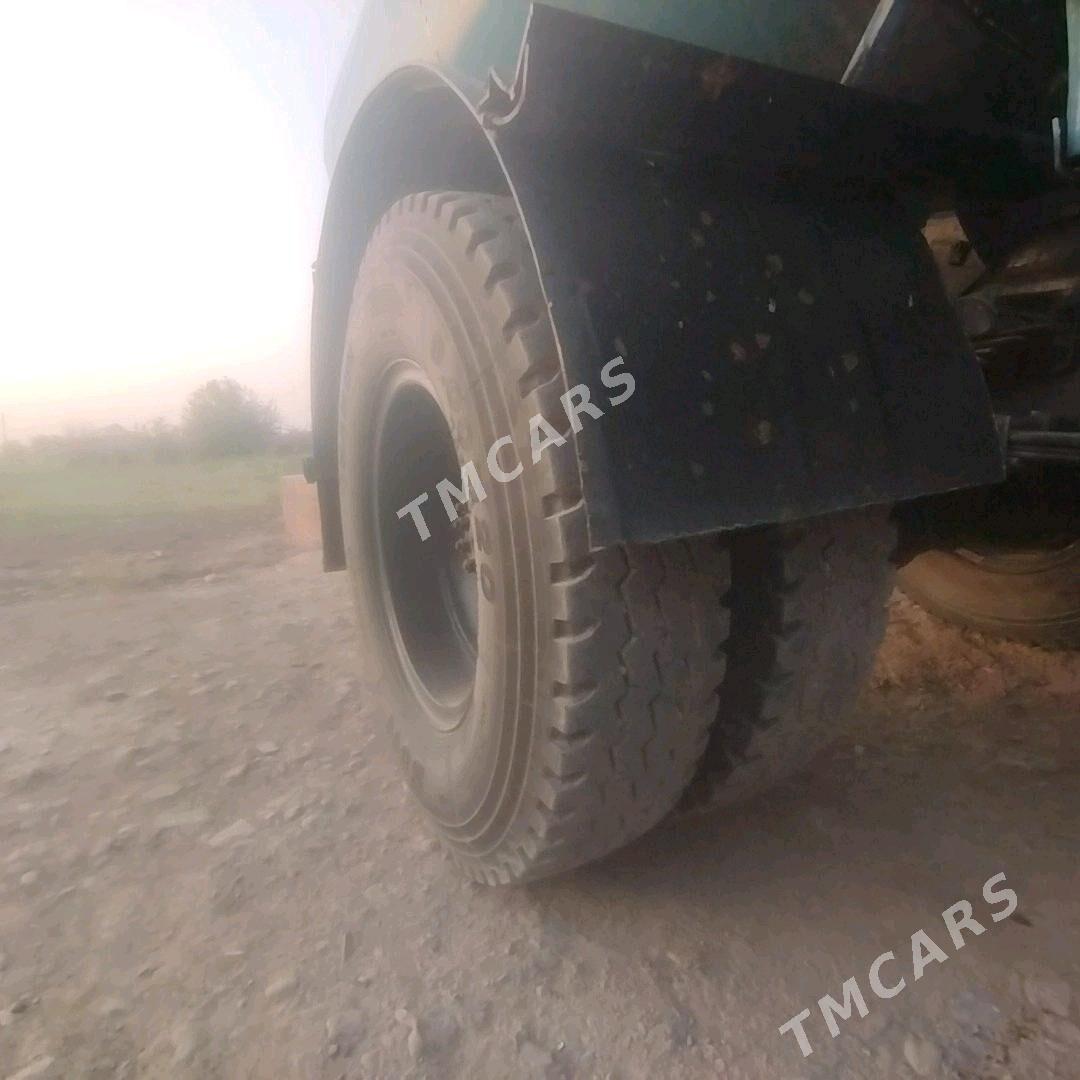 Gaz 53 1992 - 63 000 TMT - Теджен - img 6