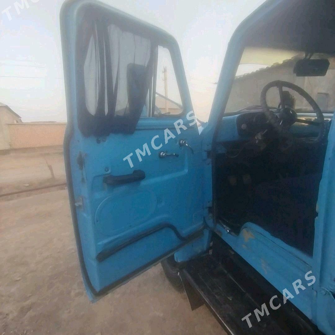Gaz 53 1992 - 63 000 TMT - Теджен - img 3