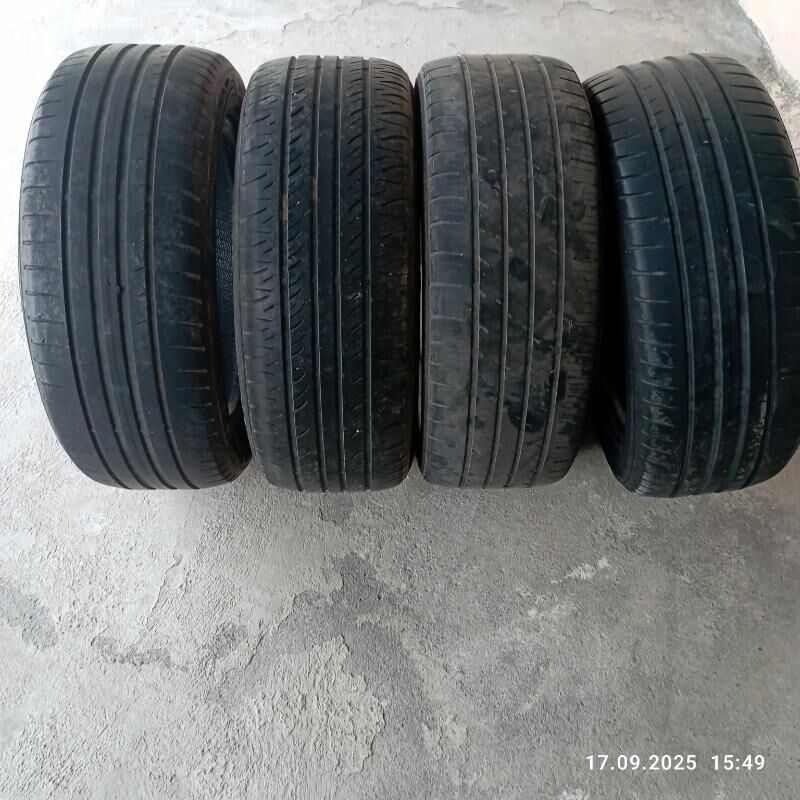 Teker текер 205 55 16 380 TMT - Ашхабад - img 2