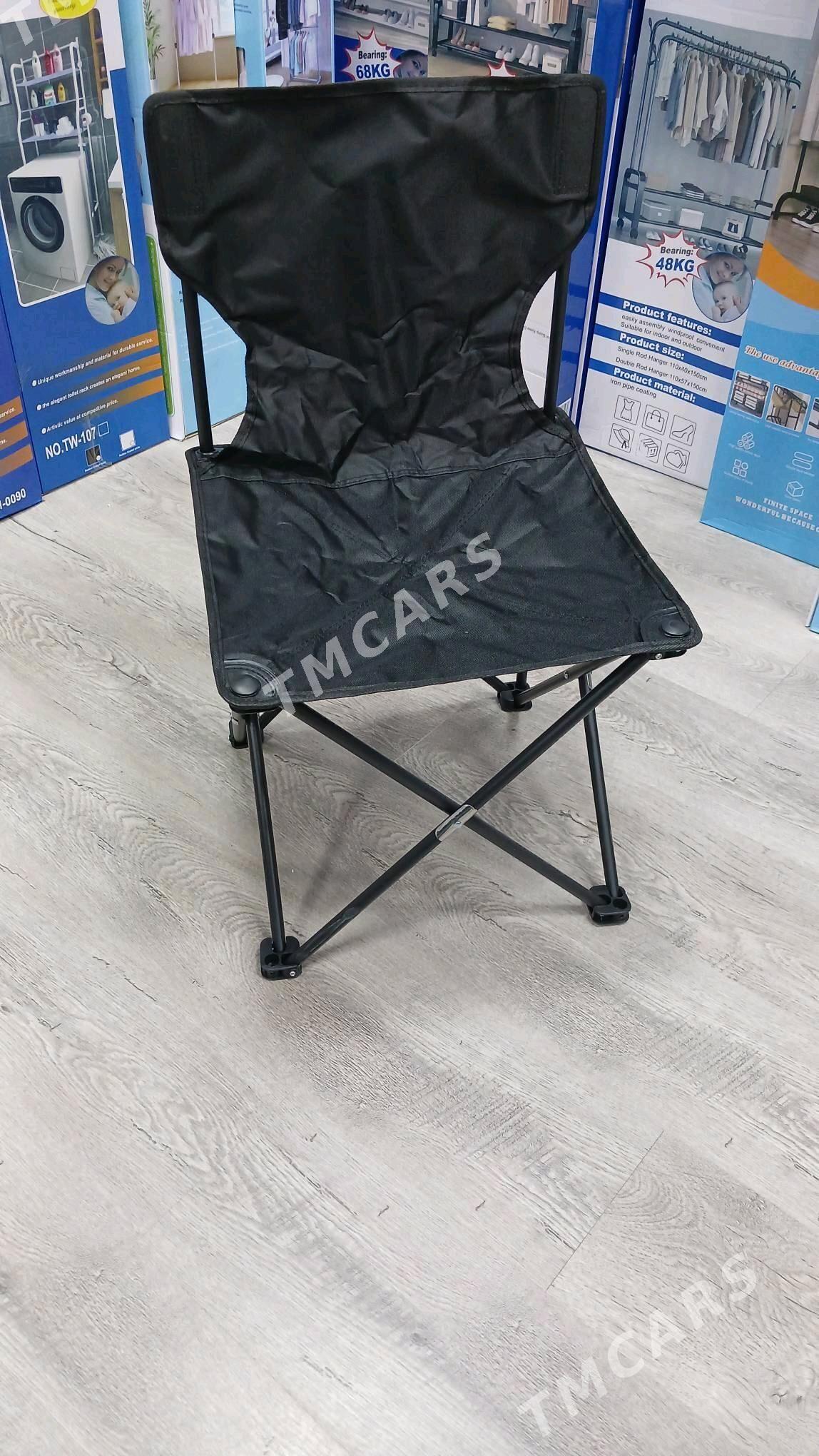 Stul acykyp yapylyan oturgyc - Чоганлы - img 1