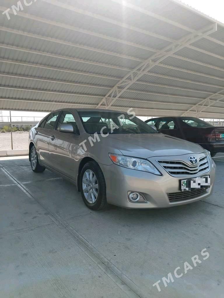Toyota Camry 2007 - 193 000 TMT - Балканабат - img 2