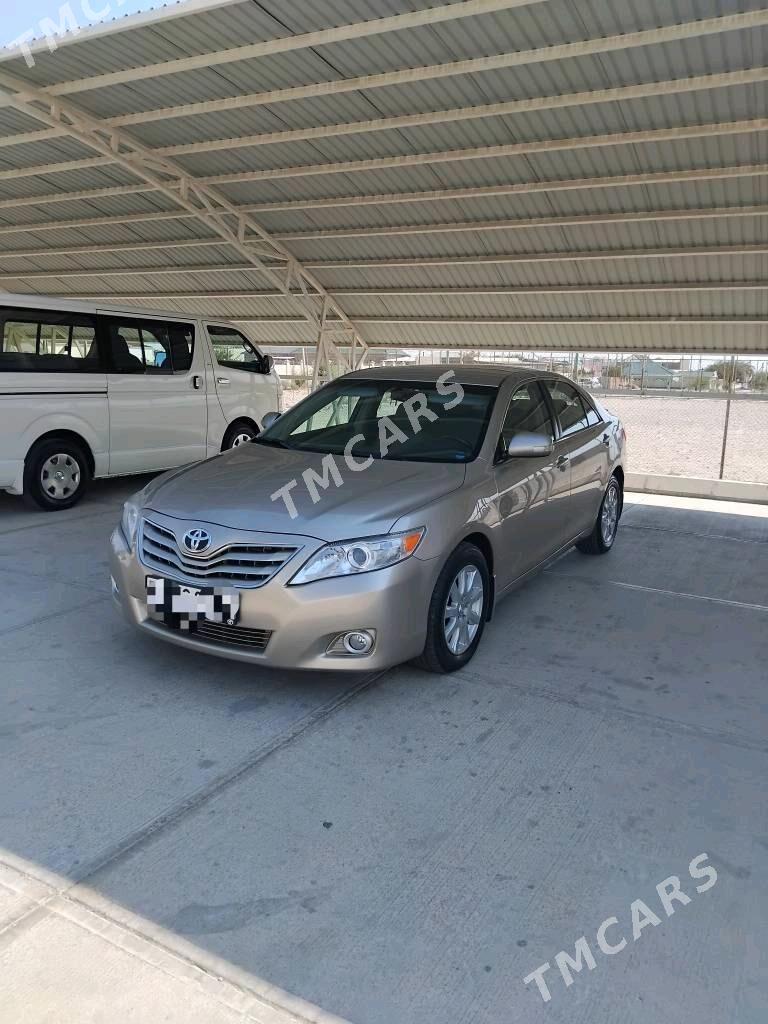 Toyota Camry 2007 - 193 000 TMT - Балканабат - img 4