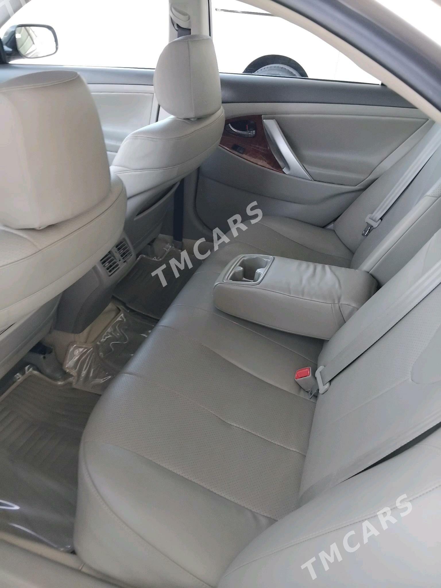 Toyota Camry 2007 - 193 000 TMT - Балканабат - img 5