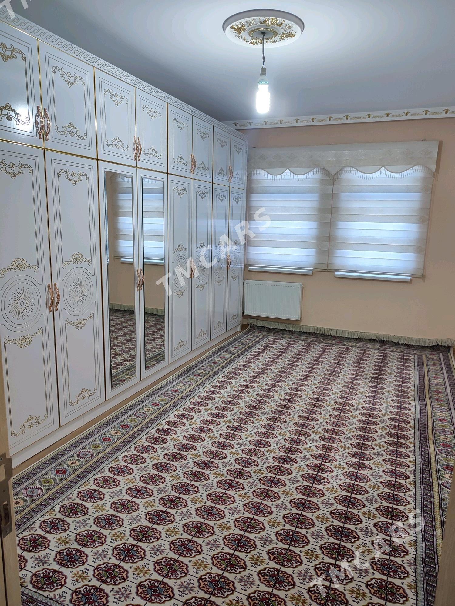 Jemagat 3 kom - Aşgabat - img 6