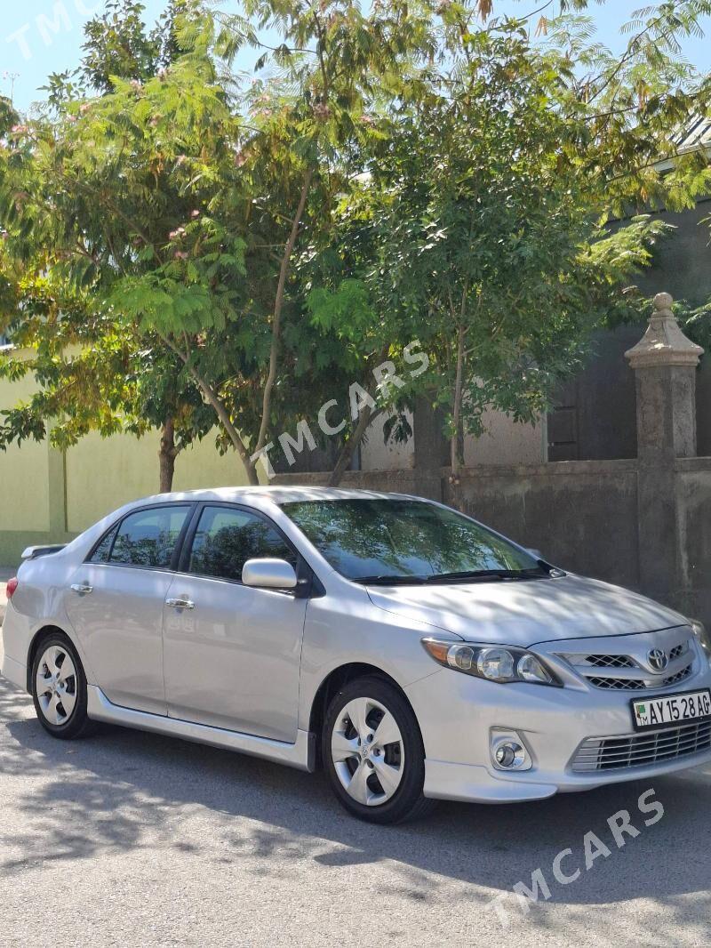 Toyota Corolla 2010 - 150 000 TMT - Ашхабад - img 4