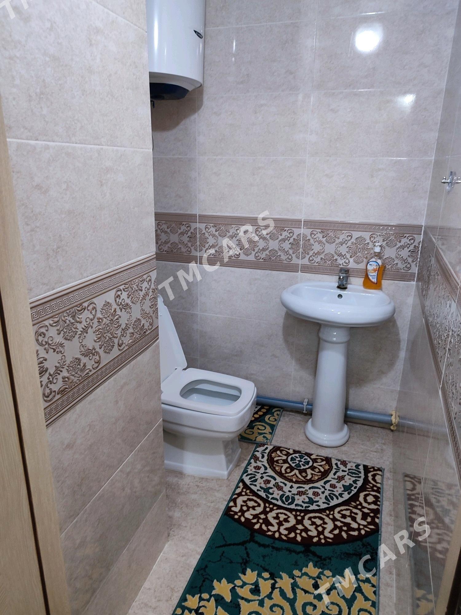 Jemagat 3 kom - Aşgabat - img 8