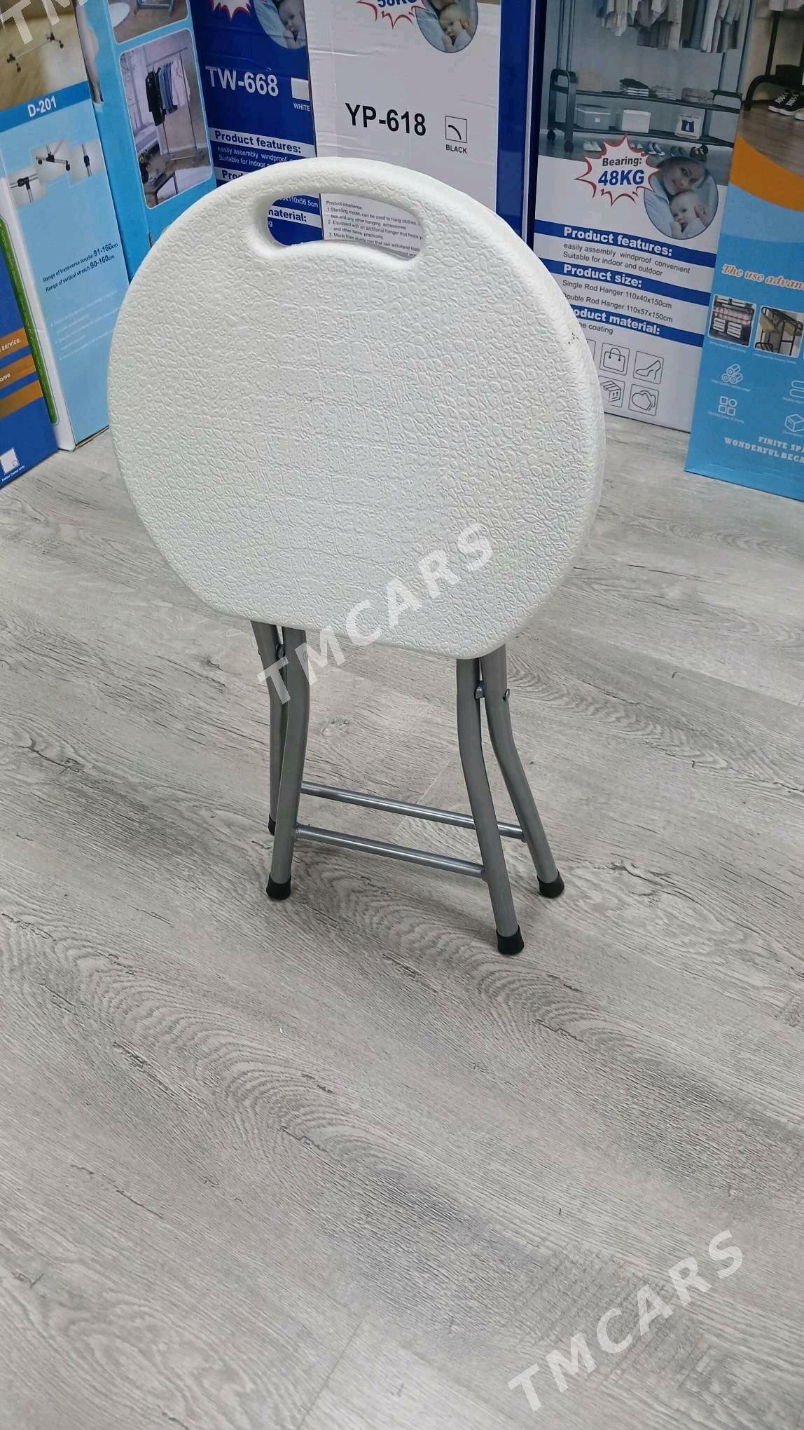 Oturgyc stul acylyp yapylyan - Чоганлы - img 2