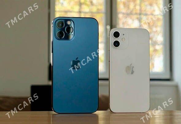 13 pro 15pro SATYN ALYAS 14 pro max 12 pro iphone - Aşgabat - img 3
