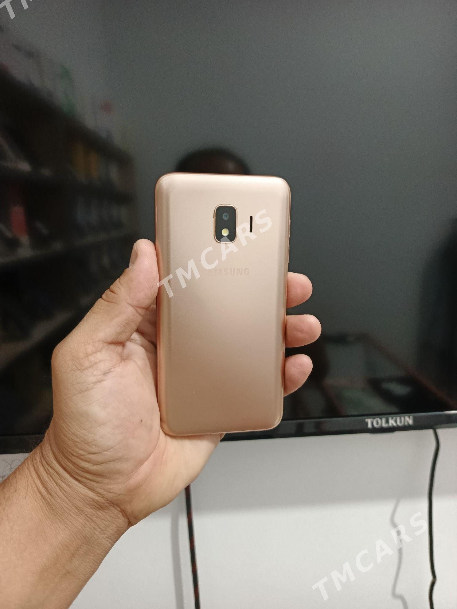 SAMSUNG J2 CORE (TAZE) - Балканабат - img 2