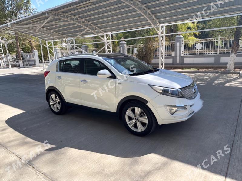 Kia Sportage 2015 - 235 000 TMT - Aşgabat - img 2