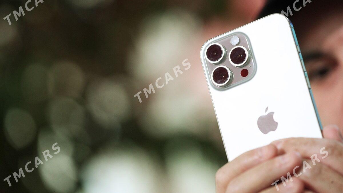 13 pro 15pro SATYN ALYAS 14 pro max 12 pro iphone - Aşgabat - img 5