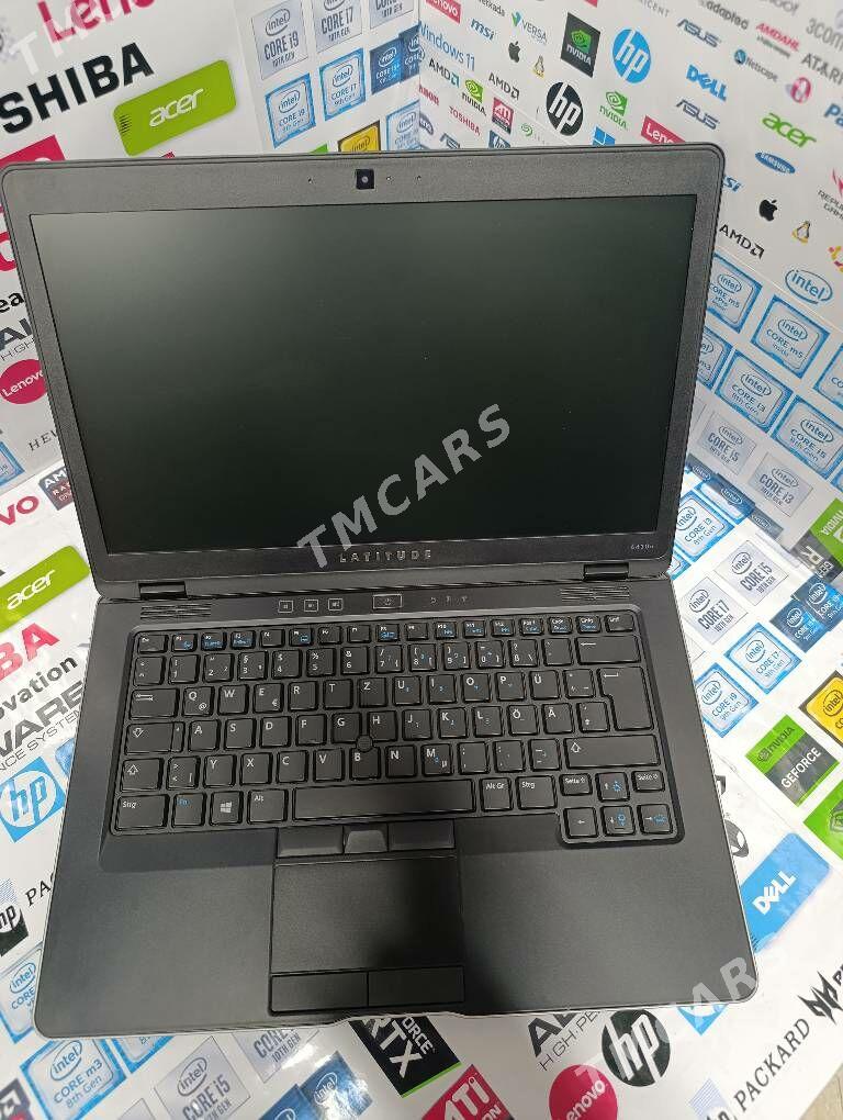 noutbuk Dell i7 - Туркменабат - img 3