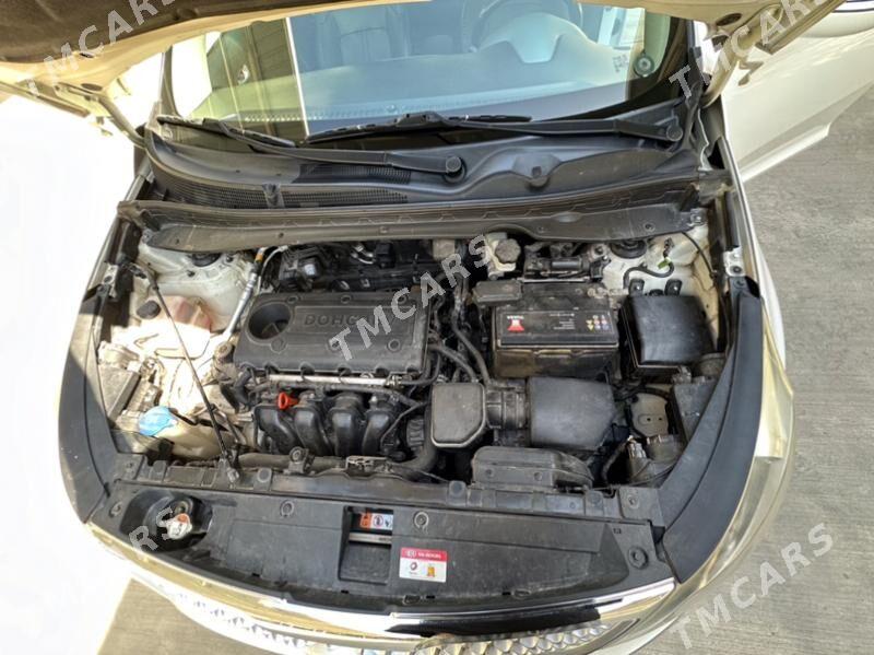 Kia Sportage 2015 - 235 000 TMT - Aşgabat - img 8